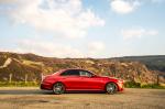 Mercedes-AMG E43 4Matic 2016 года (UK)
